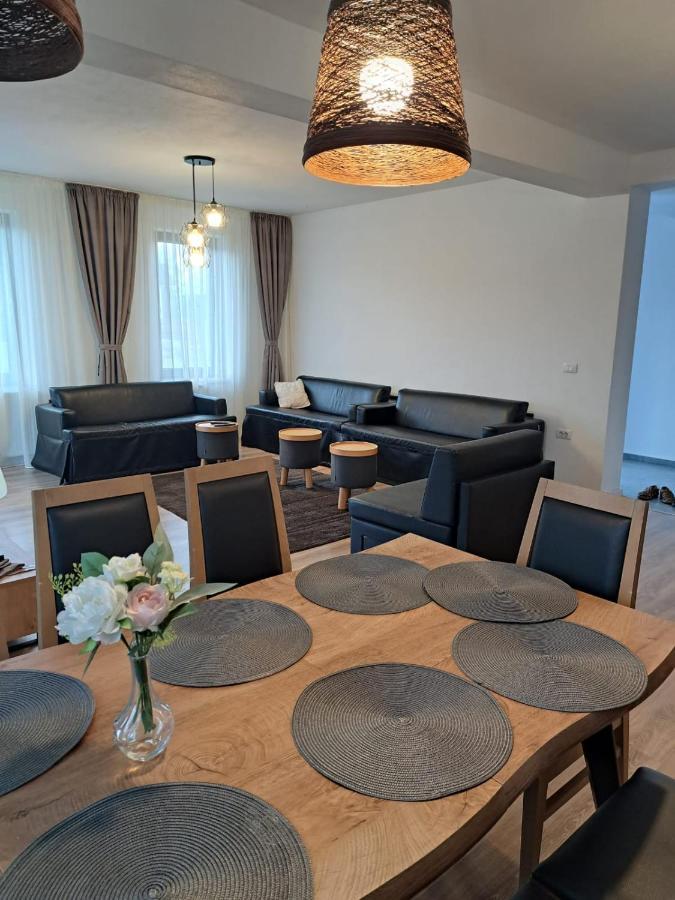 Pojoga Eco Familia酒店 外观 照片