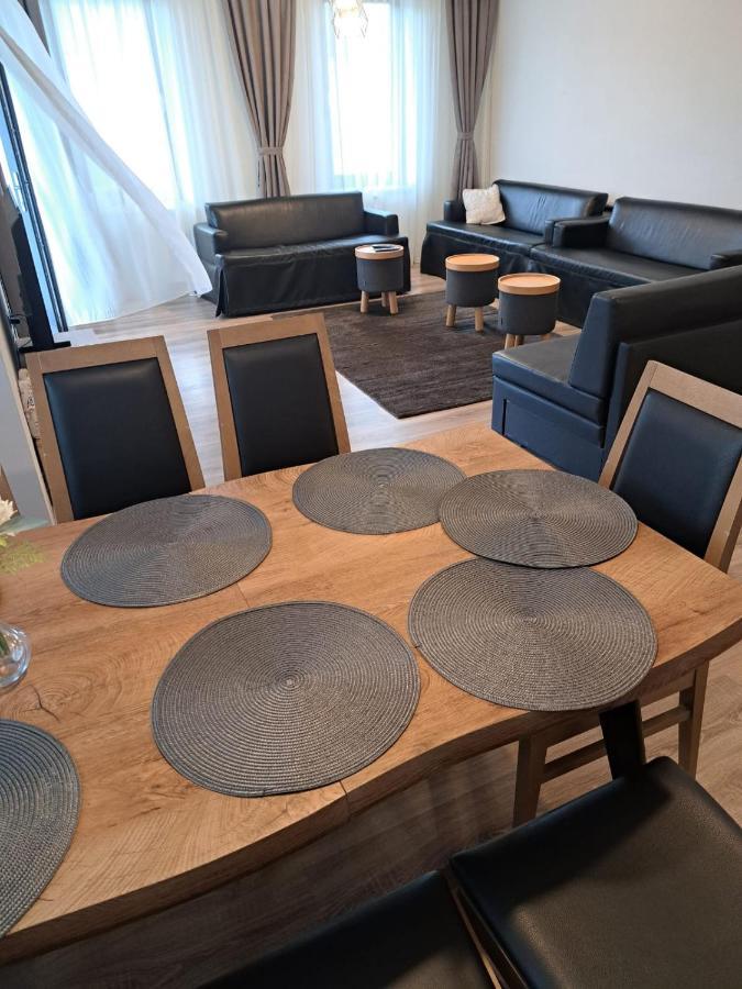 Pojoga Eco Familia酒店 外观 照片